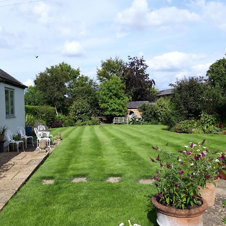 Wayside House B&B Whichford Dış mekan fotoğraf