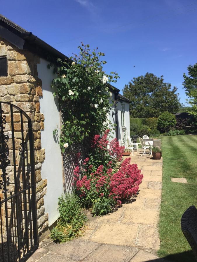 Wayside House B&B Whichford Dış mekan fotoğraf
