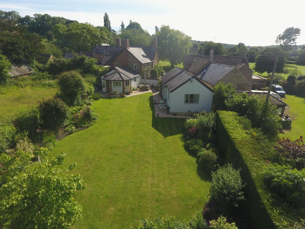 Wayside House B&B Whichford Dış mekan fotoğraf