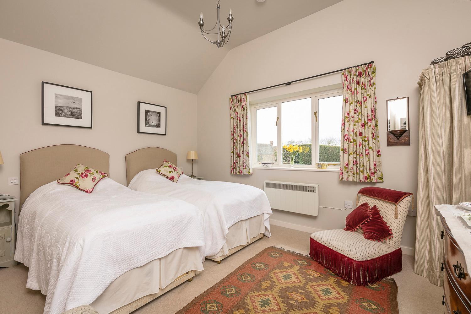 Wayside House B&B Whichford Dış mekan fotoğraf