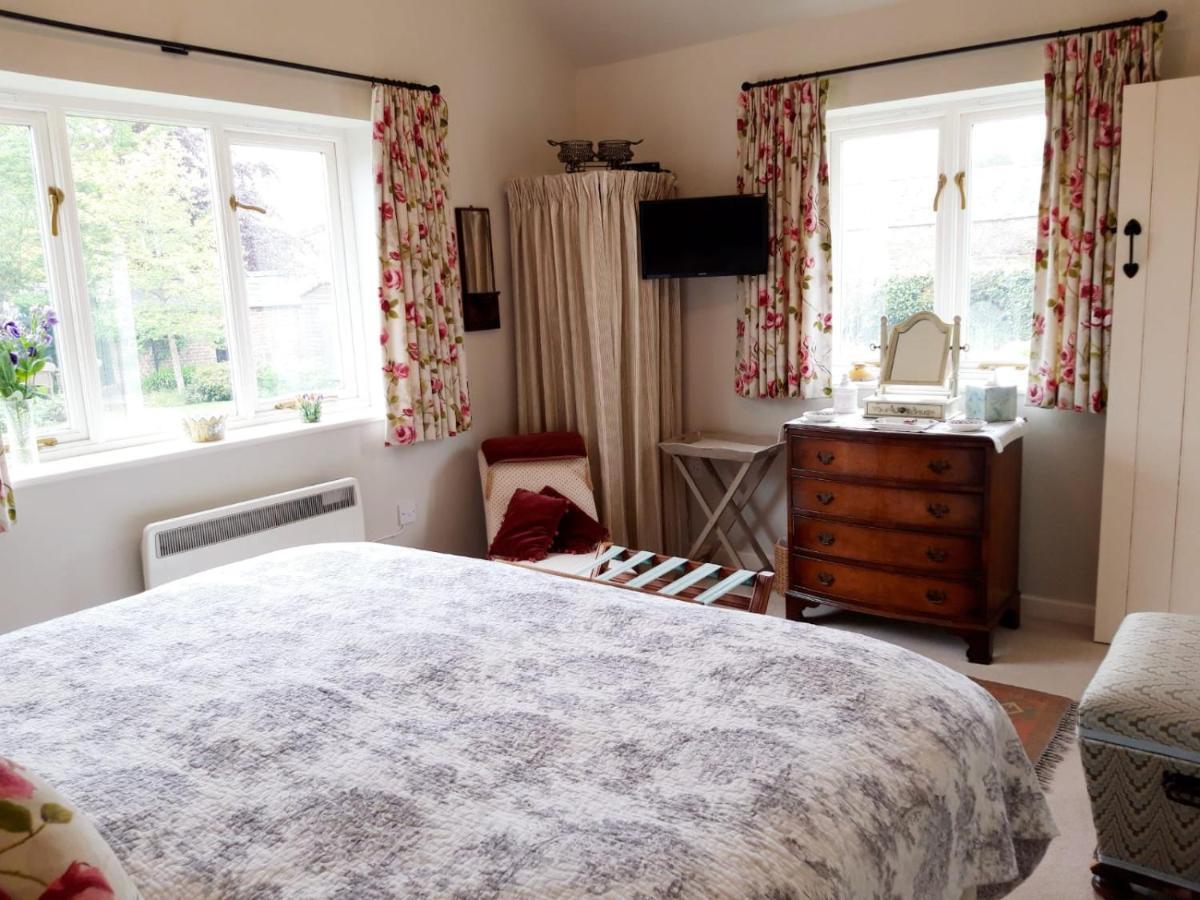 Wayside House B&B Whichford Dış mekan fotoğraf