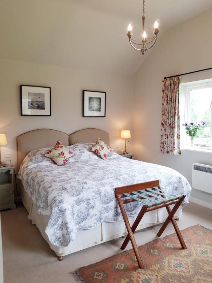 Wayside House B&B Whichford Dış mekan fotoğraf