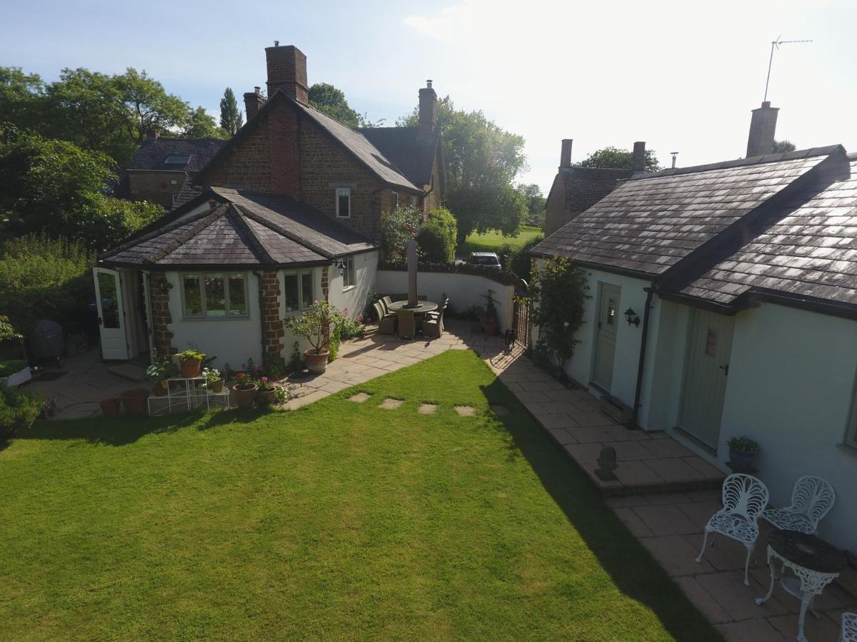 Wayside House B&B Whichford Dış mekan fotoğraf