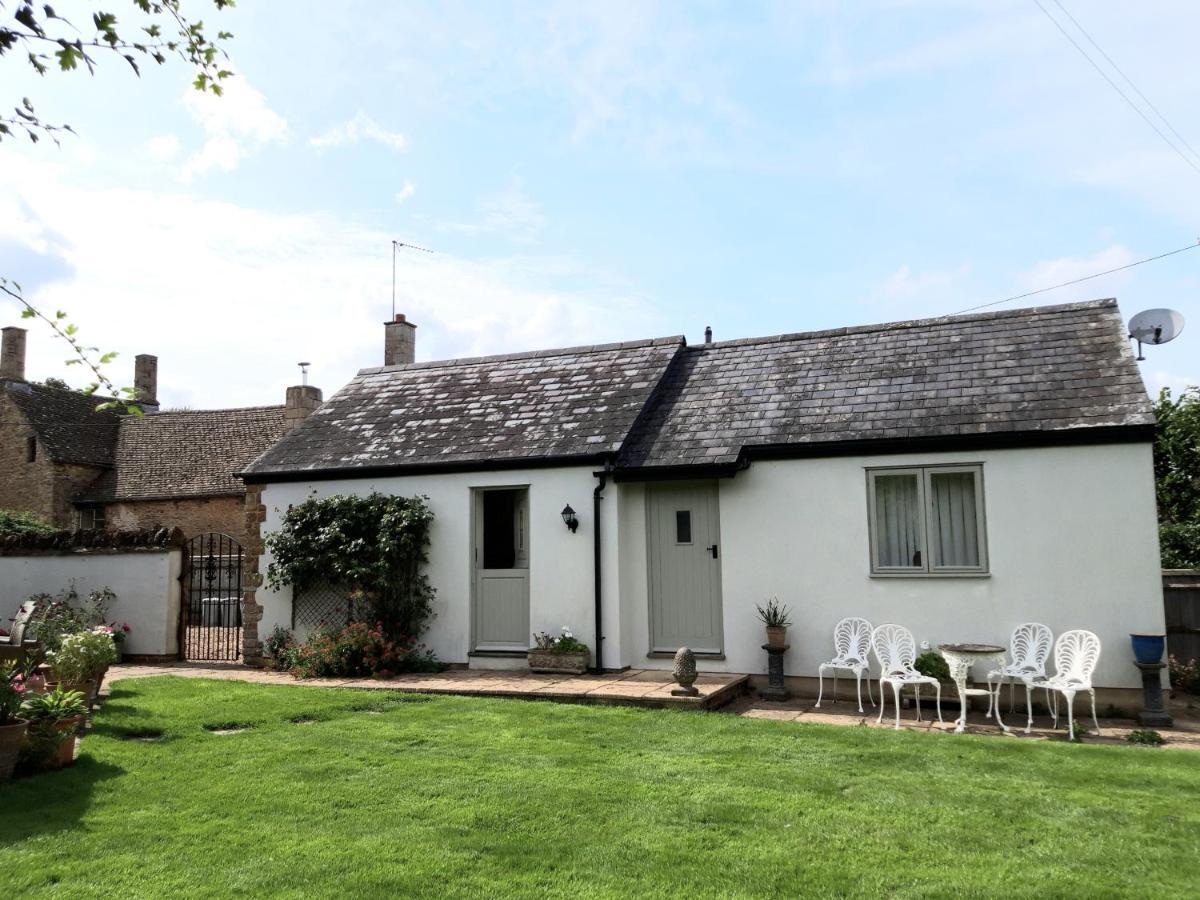 Wayside House B&B Whichford Dış mekan fotoğraf