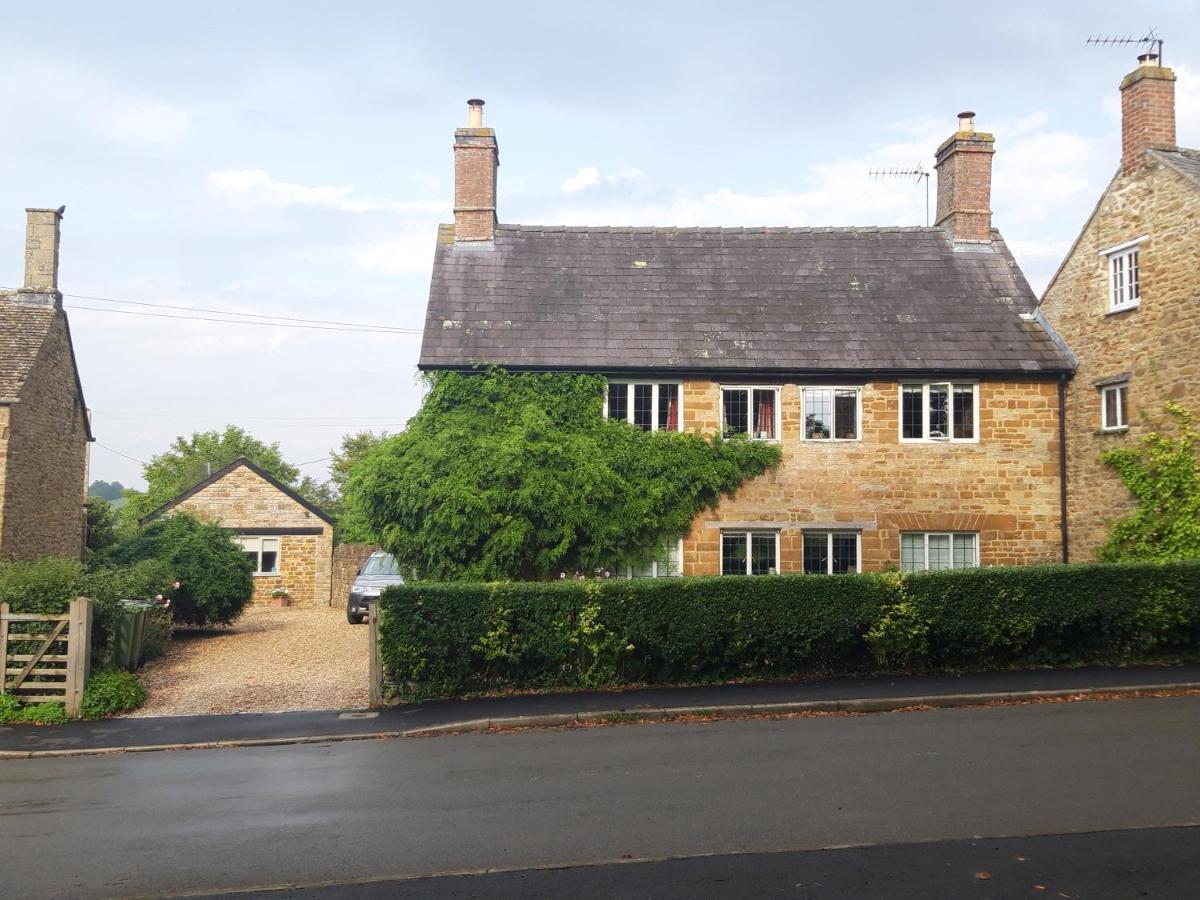 Wayside House B&B Whichford Dış mekan fotoğraf