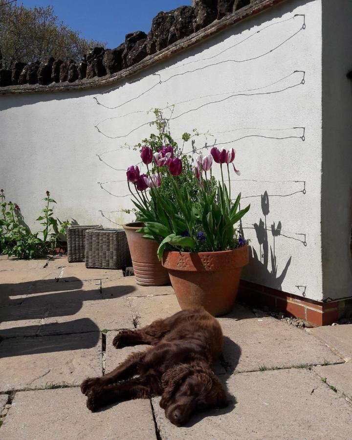 Wayside House B&B Whichford Dış mekan fotoğraf