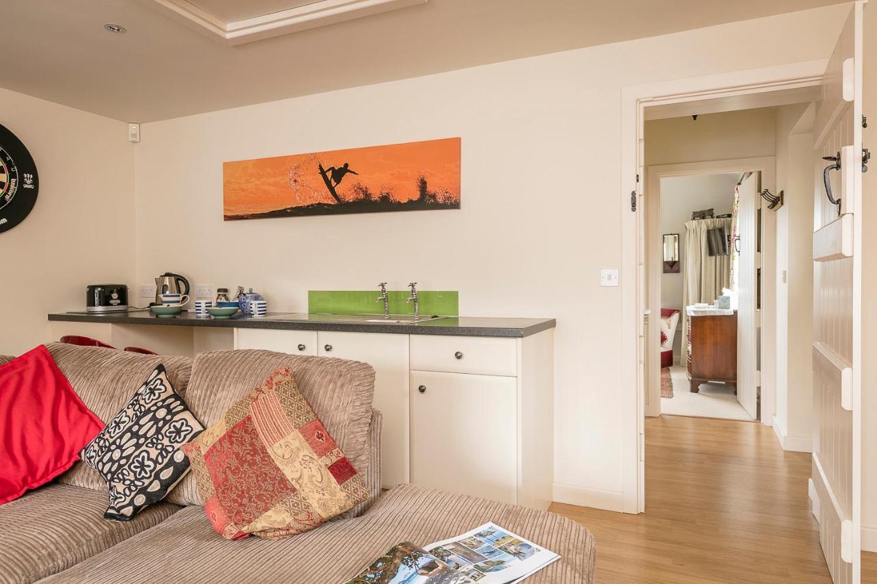 Wayside House B&B Whichford Dış mekan fotoğraf