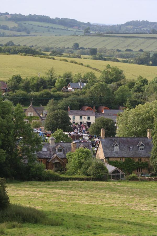 Wayside House B&B Whichford Dış mekan fotoğraf