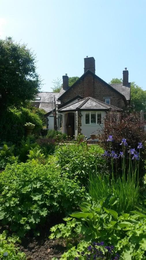 Wayside House B&B Whichford Dış mekan fotoğraf